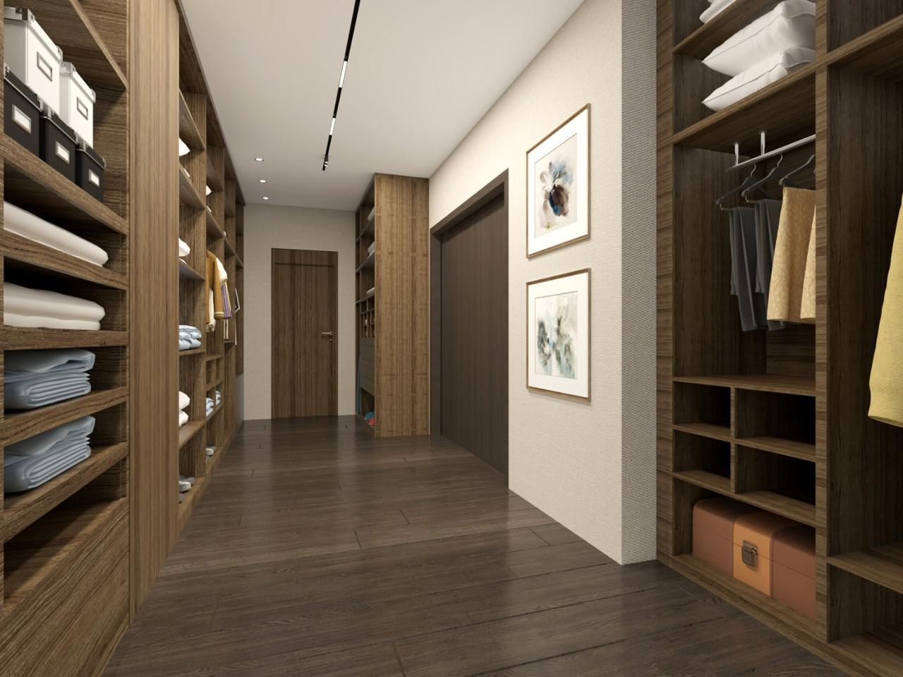 P13-Serene Modern Master Suite - Image 3