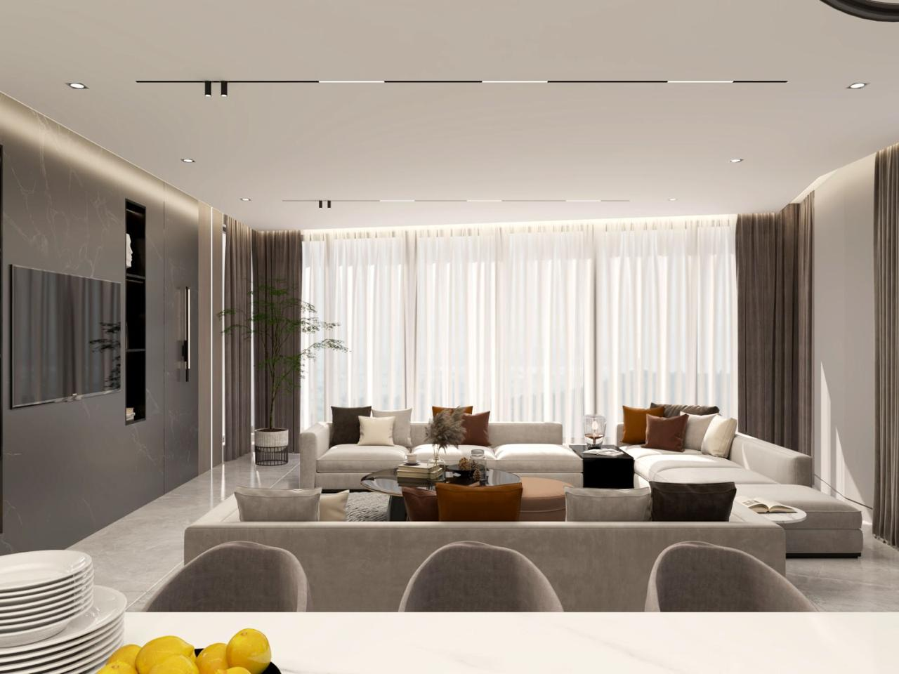 P14-Modern Open-Concept Living - Image 10