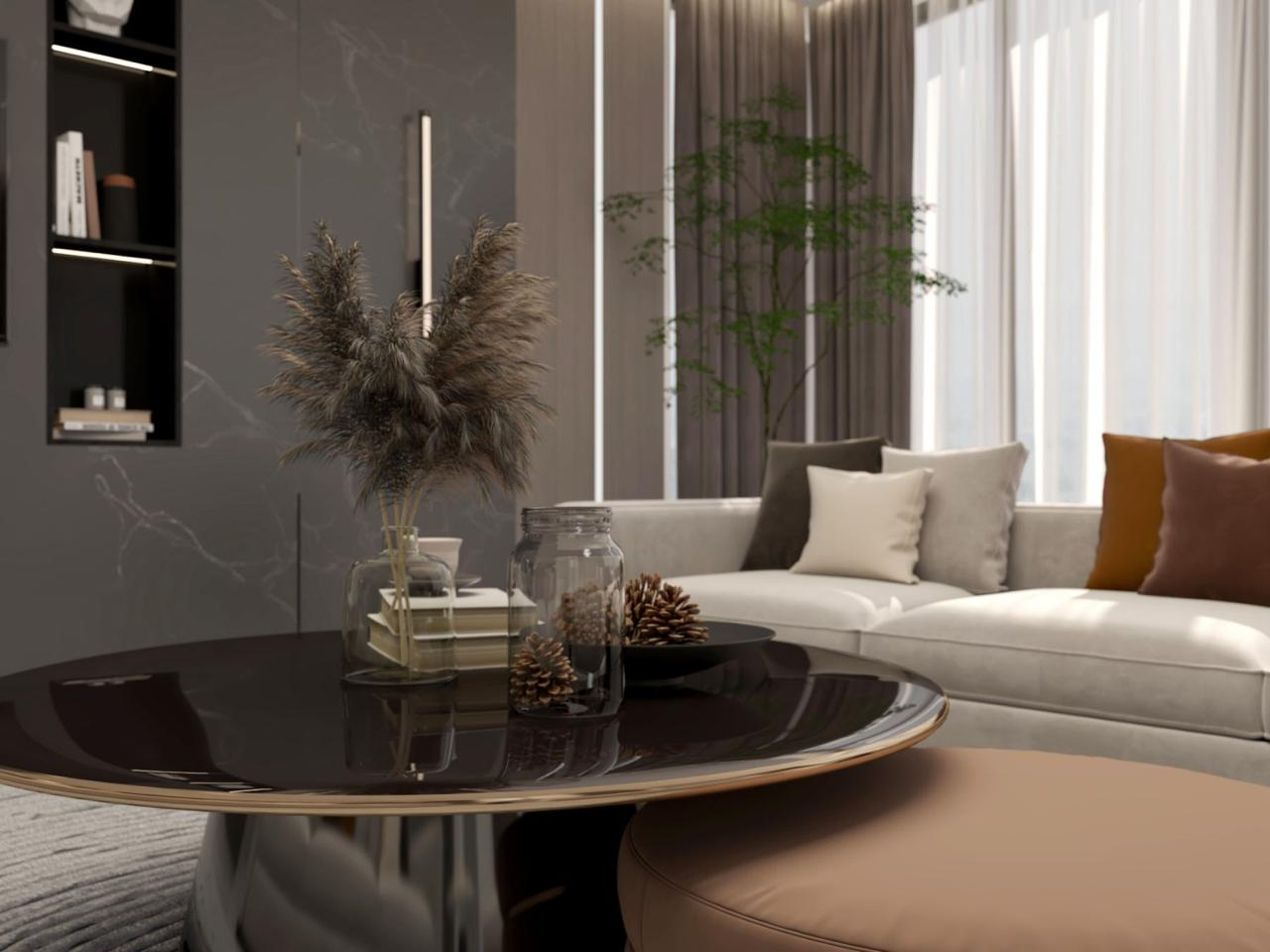 P14-Modern Open-Concept Living - Image 2