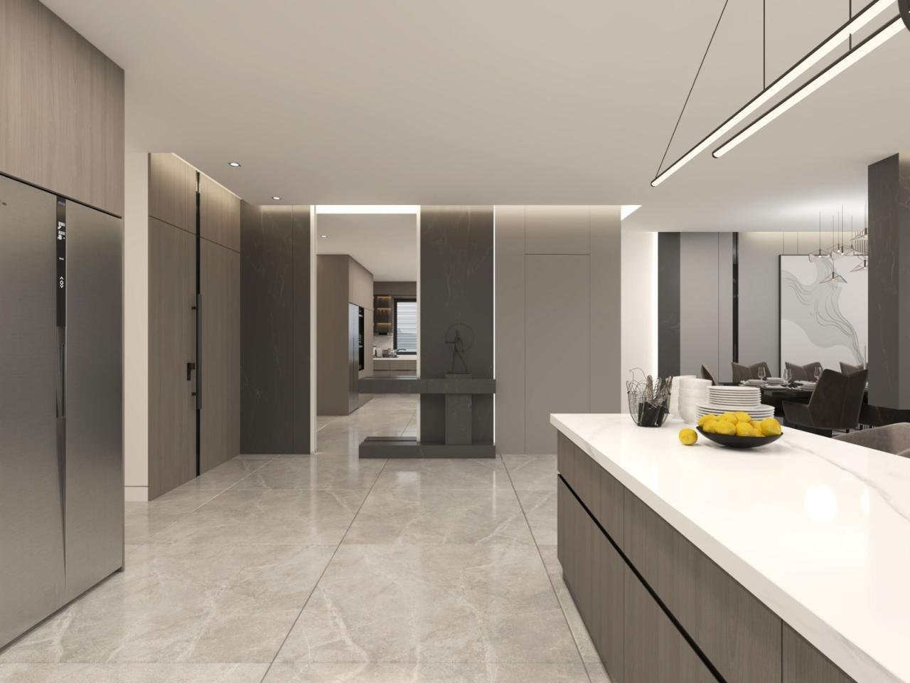 P14-Modern Open-Concept Living - Image 3