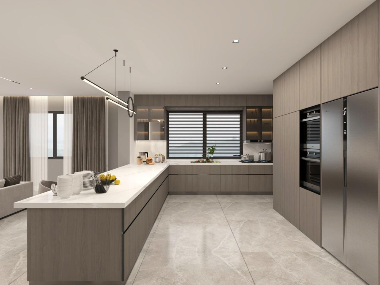 P14-Modern Open-Concept Living - Image 6