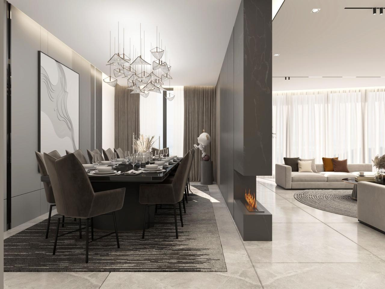 P14-Modern Open-Concept Living - Image 7