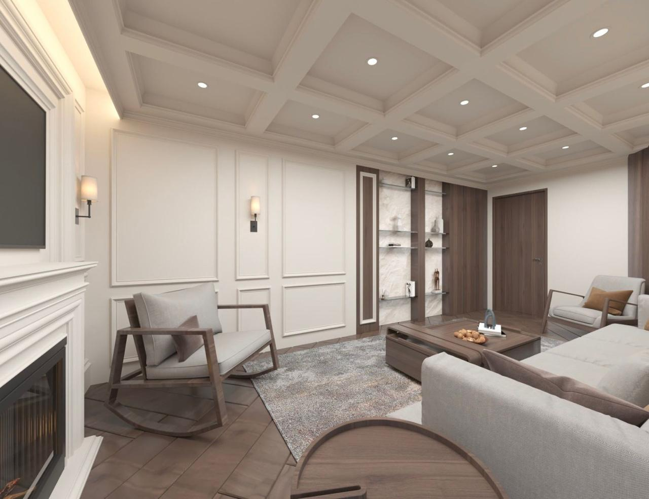 P17-Warm Winter Lounge - Image 2