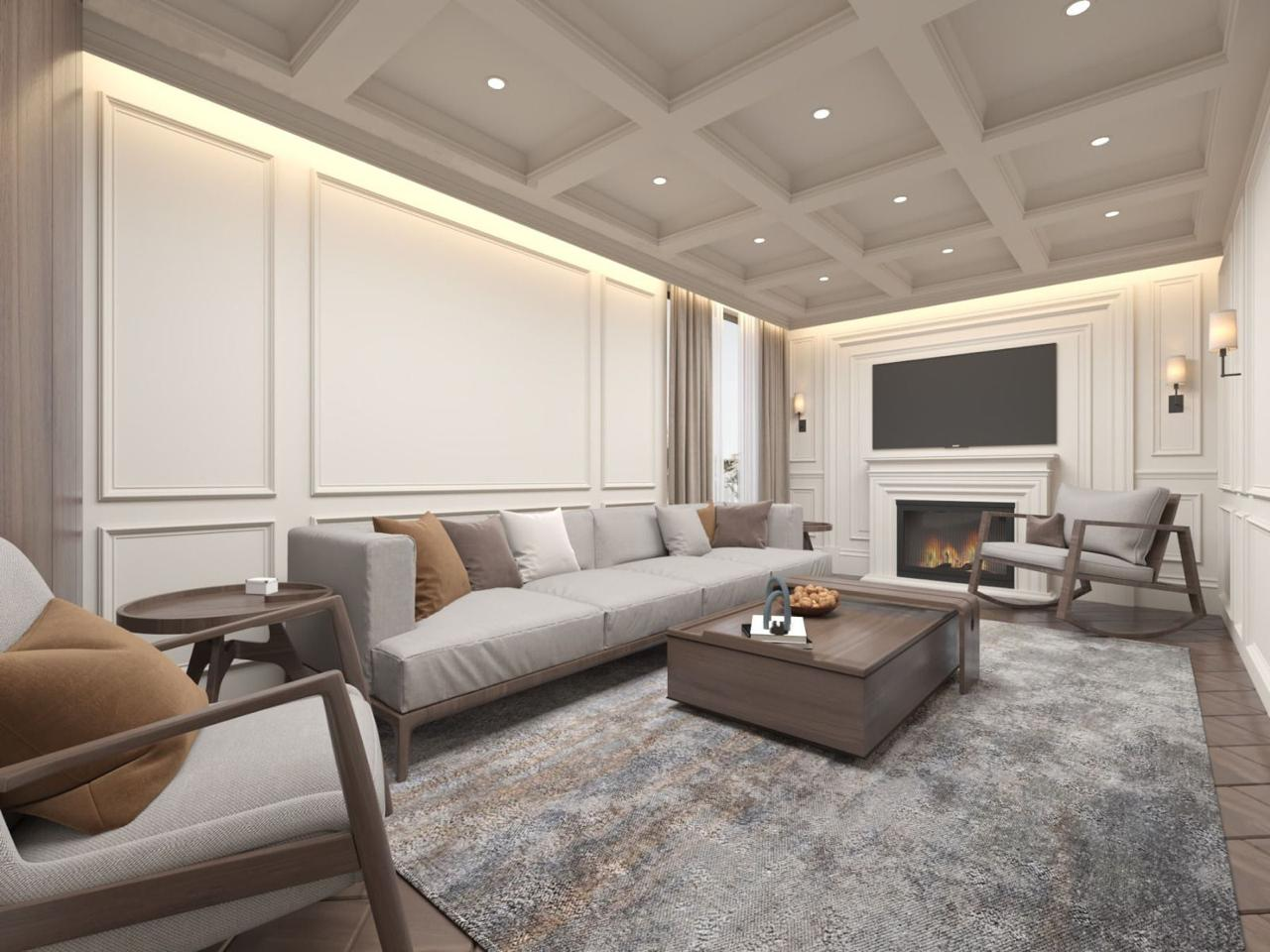 P17-Warm Winter Lounge - Image 3