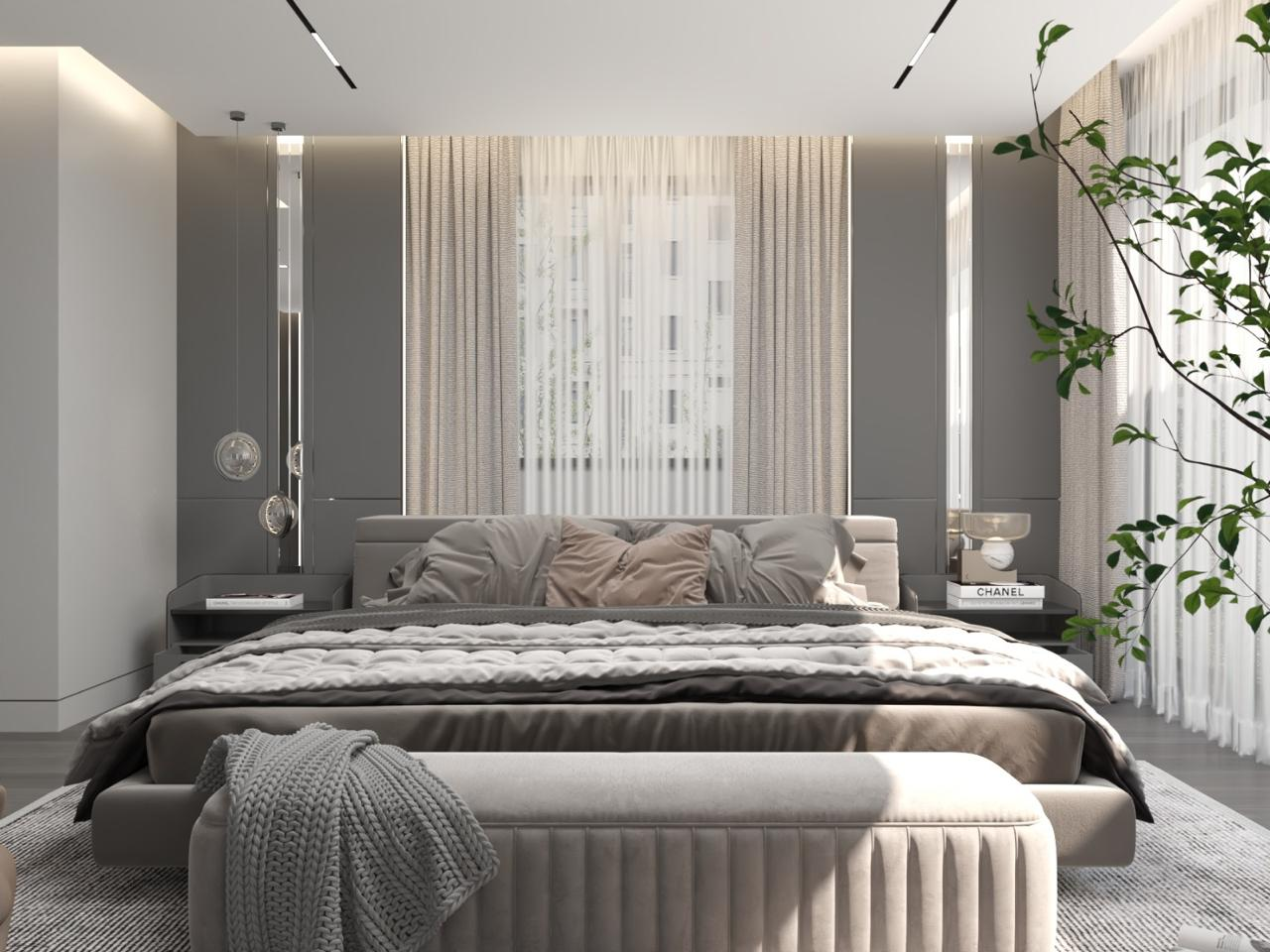 P15-Contemporary Luxe Retreat - Image 2