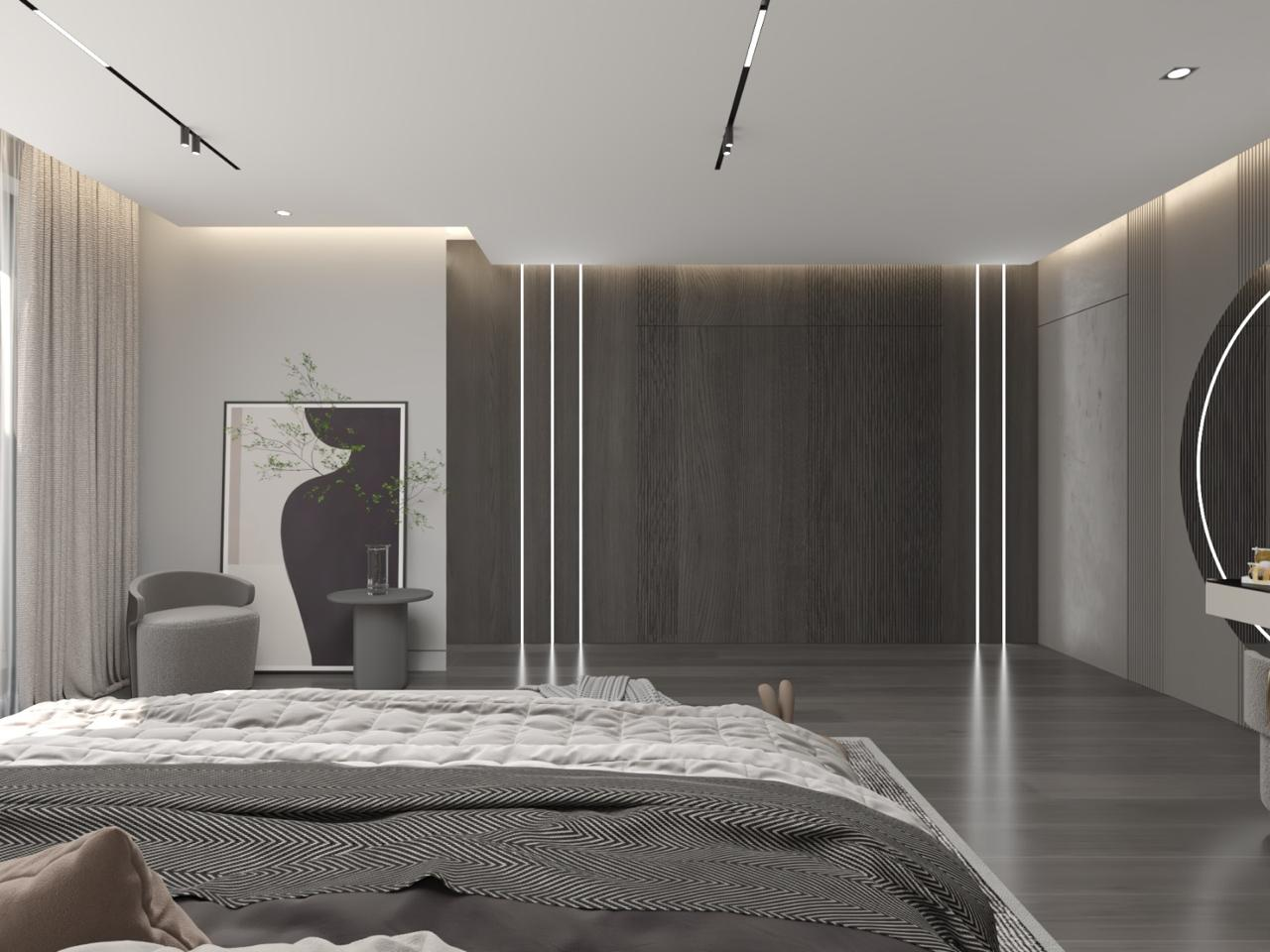 P15-Contemporary Luxe Retreat - Image 3