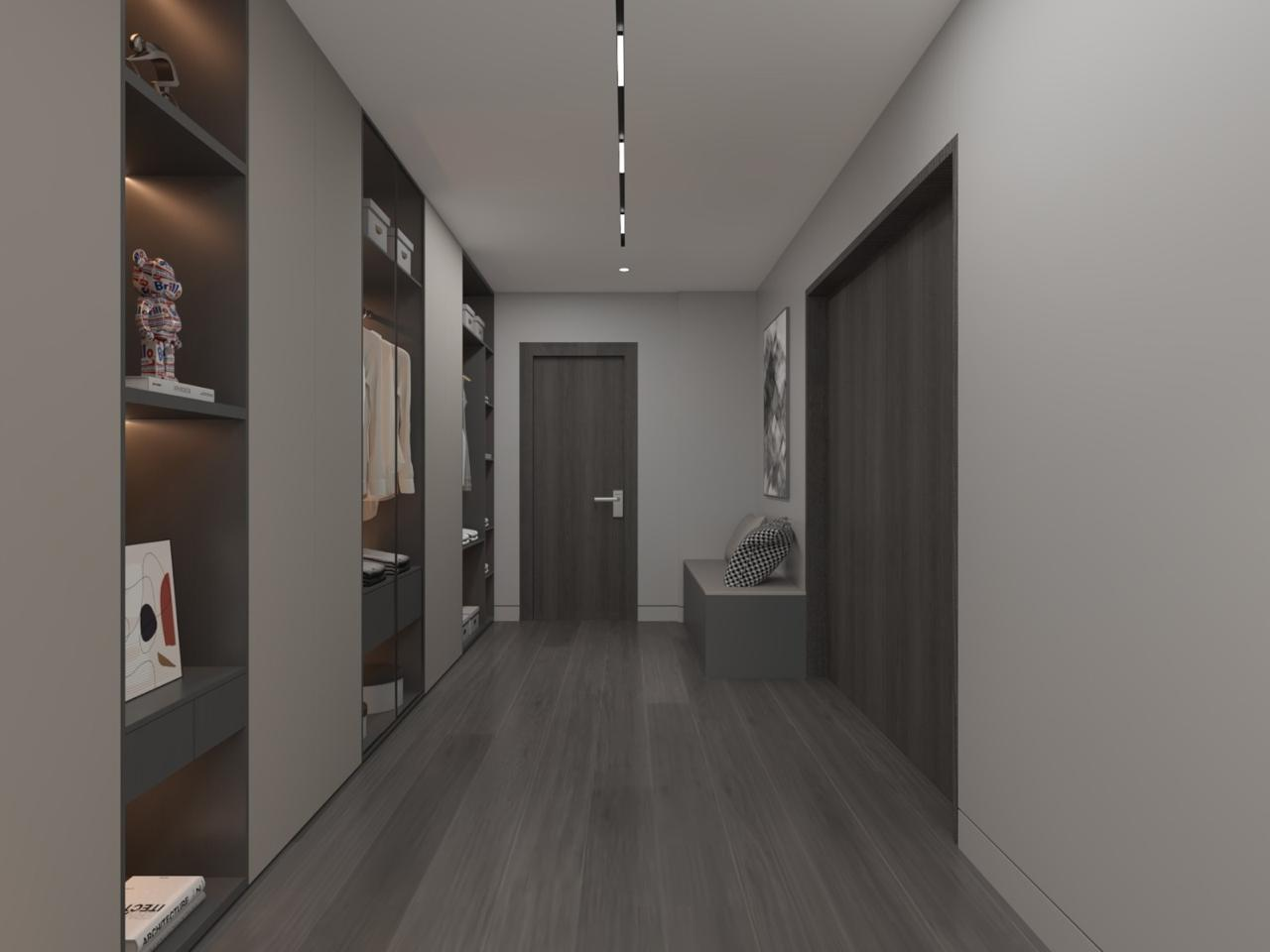 P15-Contemporary Luxe Retreat - Image 4