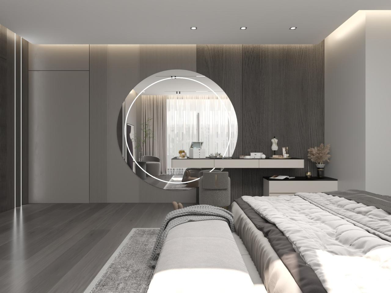 P15-Contemporary Luxe Retreat - Image 6